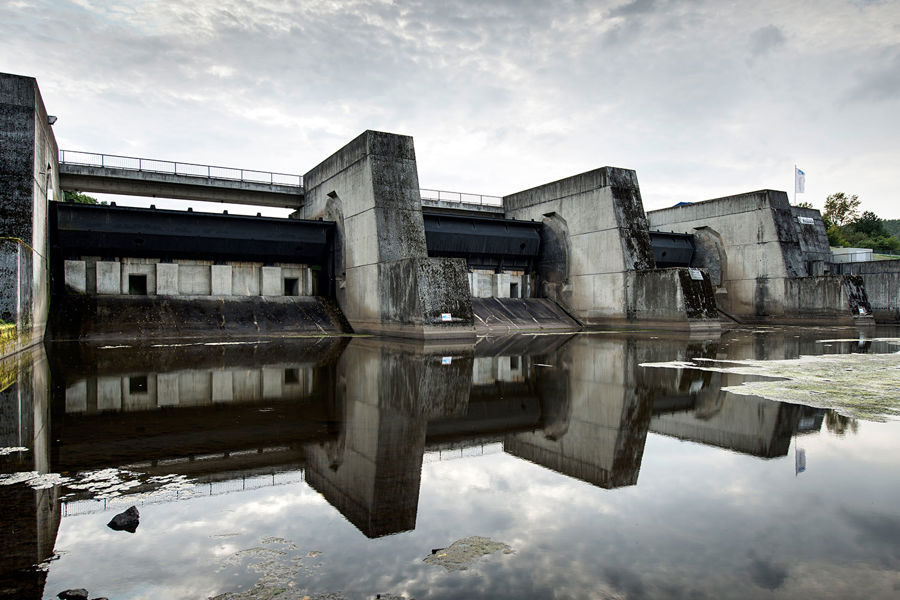 Dam